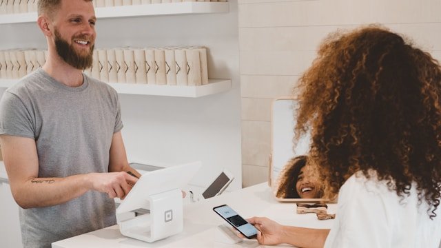 E-commerce