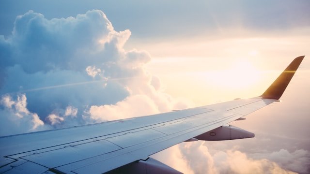 Travel offer
